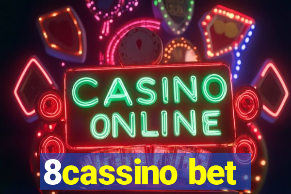 8cassino bet